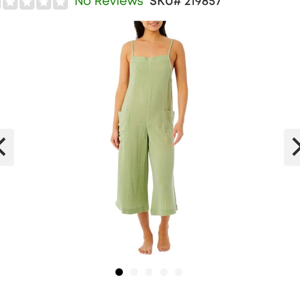 Rip Curl Premium Surf Jumpsuit women’s XS